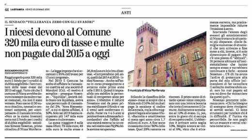LaStampa