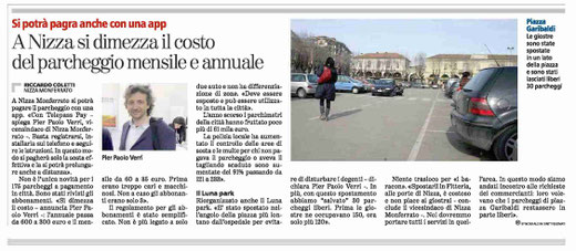 La Stampa