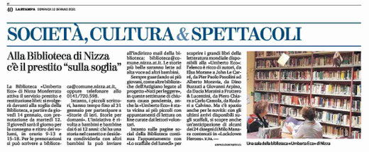 LaStampa