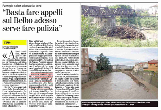 La Stampa