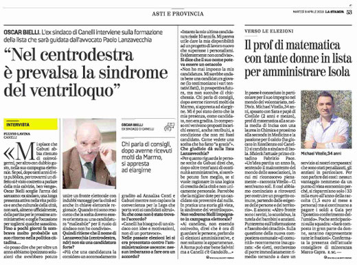 LaStampa