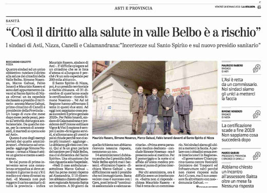 La Stampa