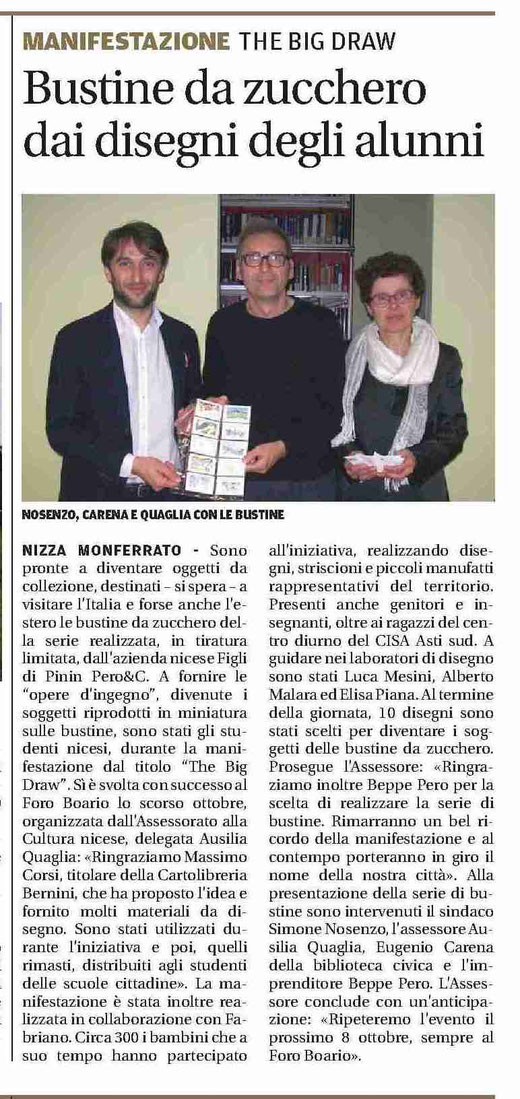 La Nuova Provincia
