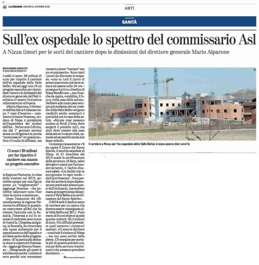 La Stampa