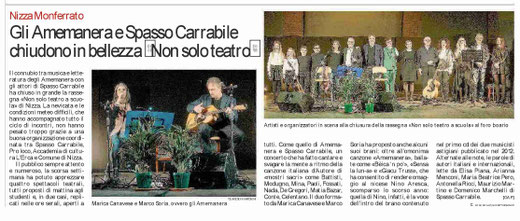 La Stampa