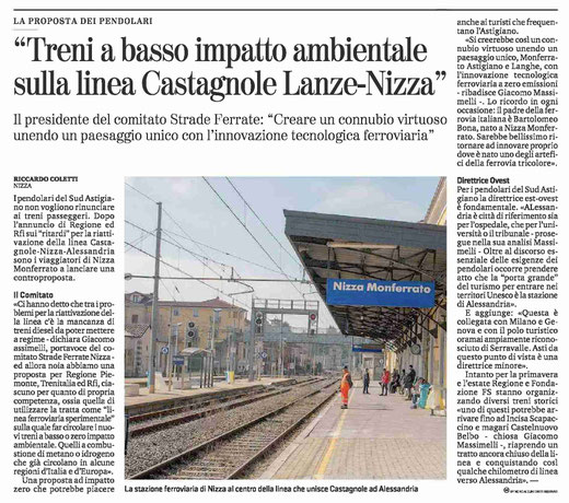 La Stampa