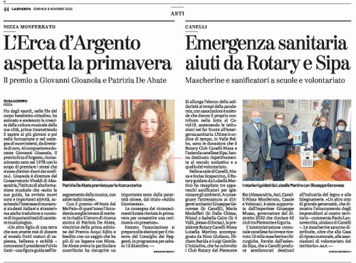LaStampa