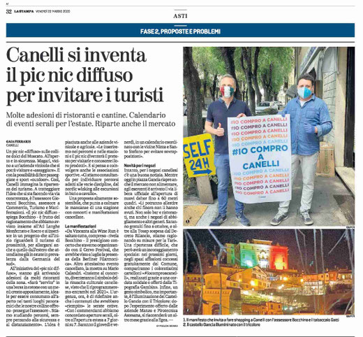 LaStampa