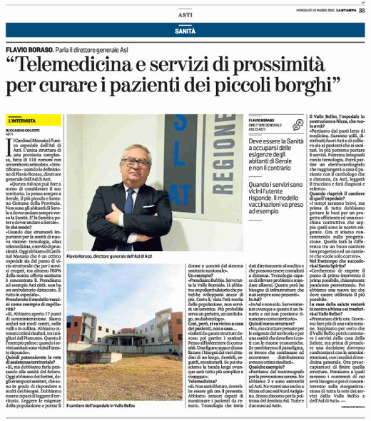 LaStampa