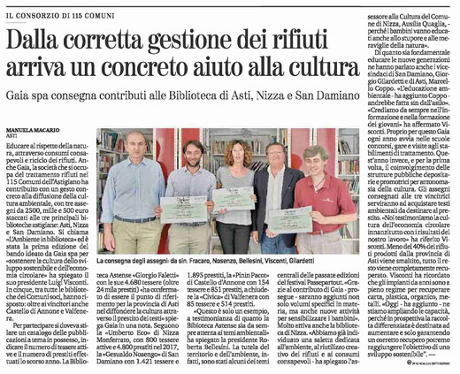 La Stampa