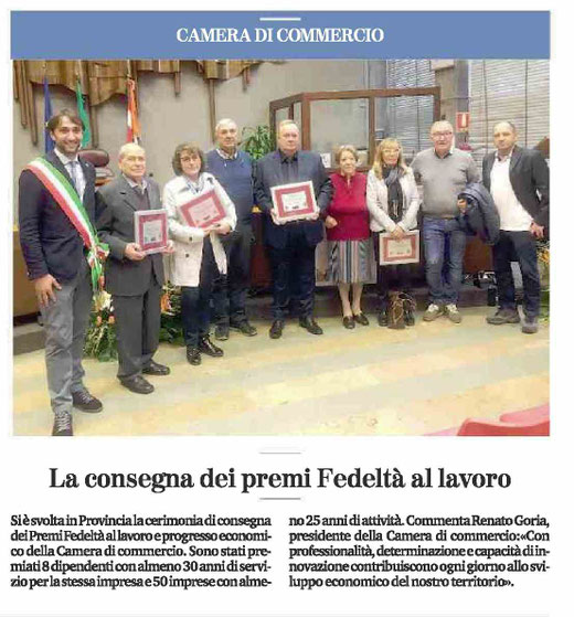 La Stampa