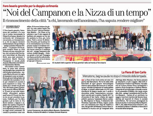 La Stampa