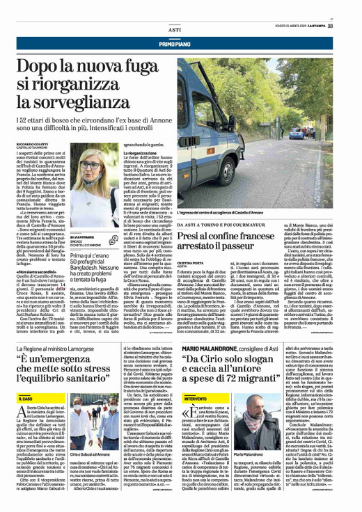 LaStampa