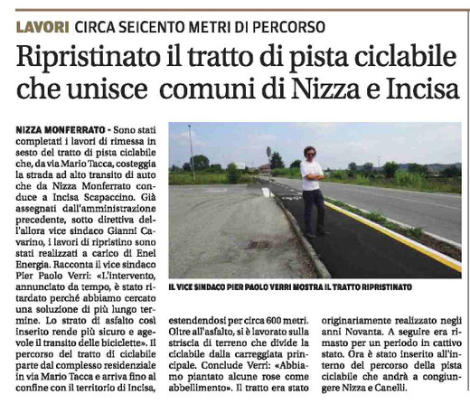 La Nuova Provincia