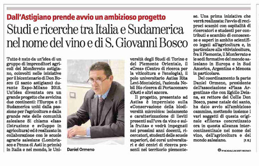 La Stampa