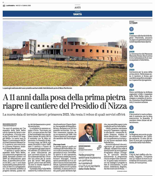 LaStampa
