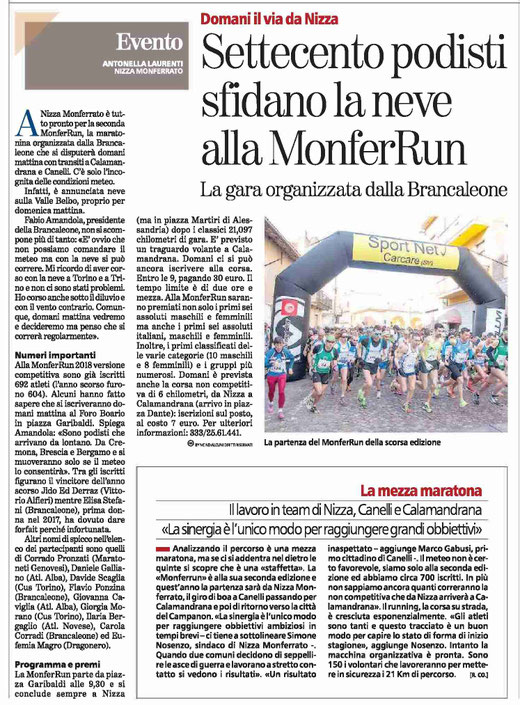 La Stampa