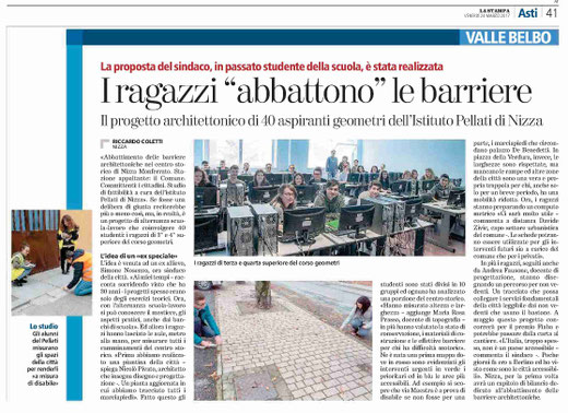 La Stampa