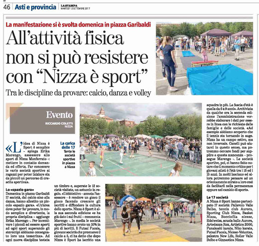 La Stampa