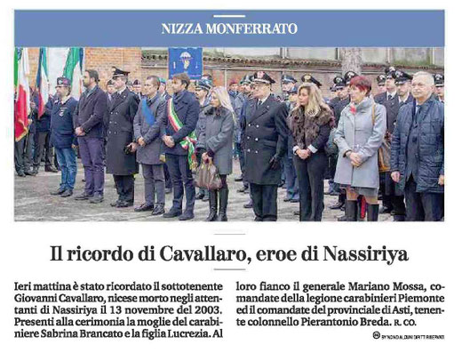 La Stampa