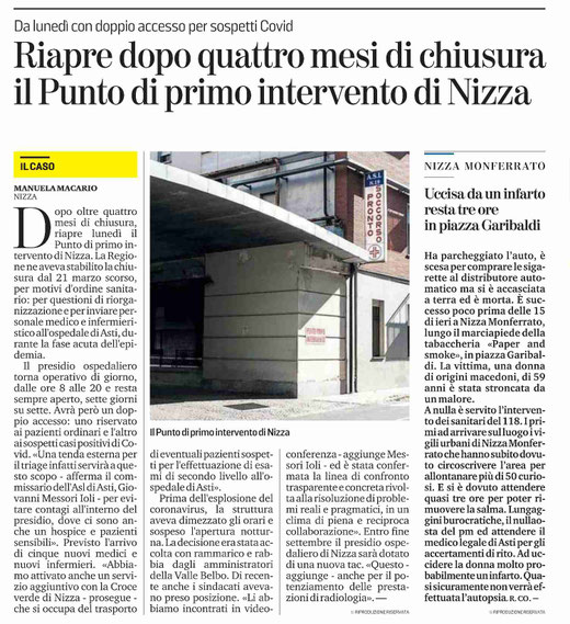 LaStampa
