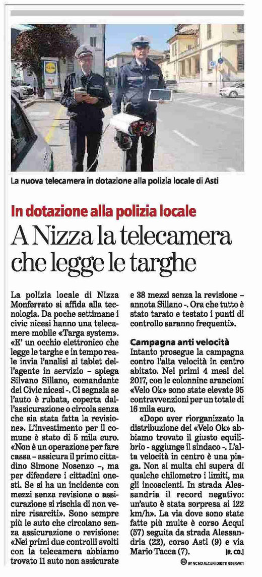 La Stampa