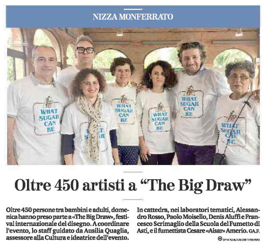 La Stampa