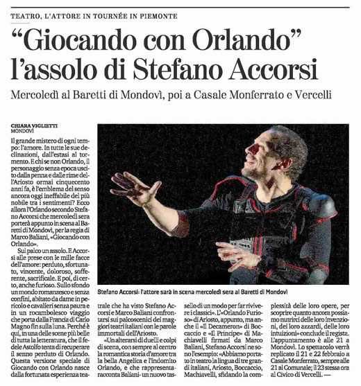 LaStampa