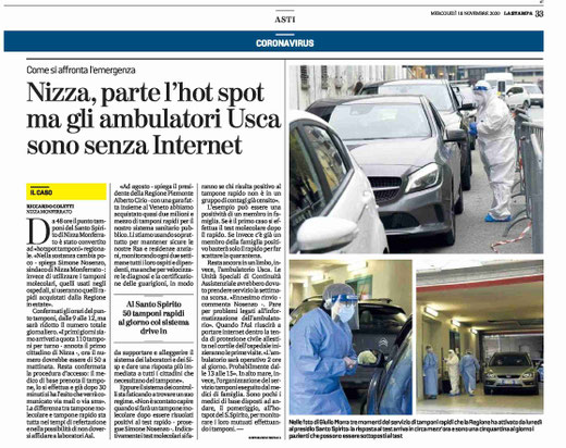 LaStampa