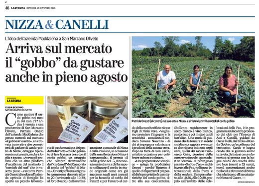 LaStampa