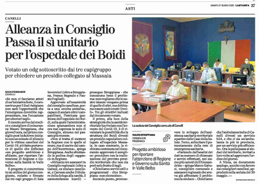 LaStampa