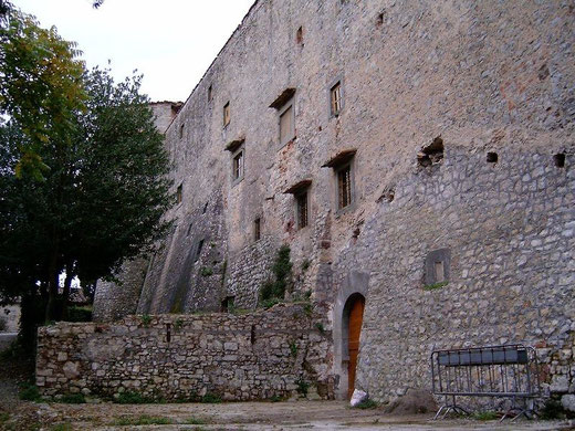 33 Castello di Meleto
