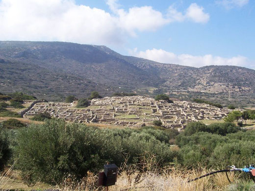 53 Creta antica Megalopoli (click sull'immagine per ingrandire)
