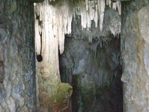 Grotta delle meraviglie (clic sull'immagine per ingrandire)