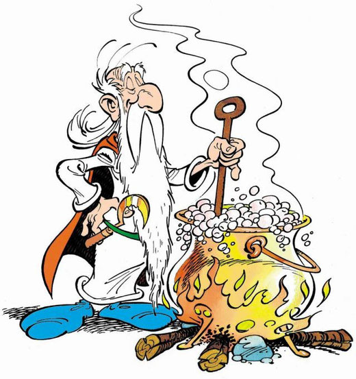 www.badische-zeitung.de/panorama/50-jahre-asterix-x8x--21706863.html Foto: Ehapa/Promo