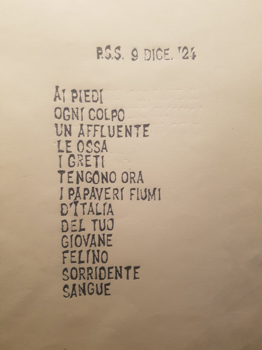 a Giulio Regeni