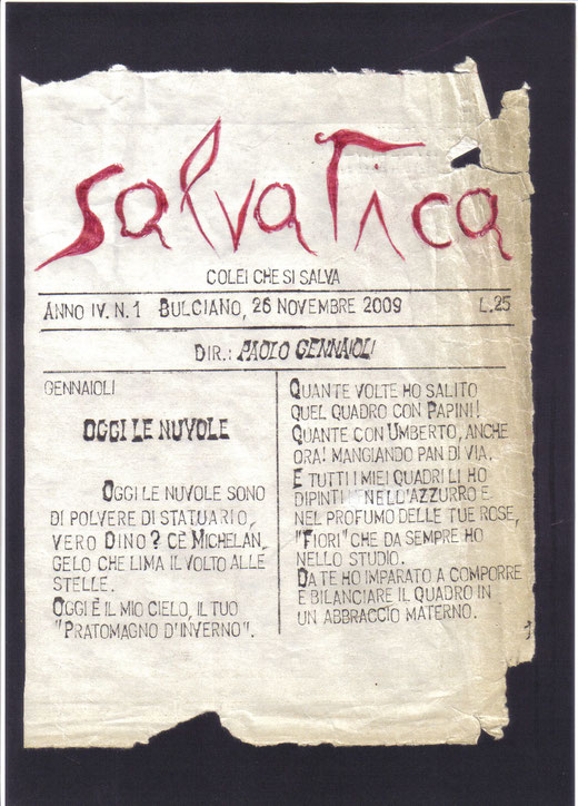A   DINO CAPONI