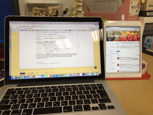 Duet Display