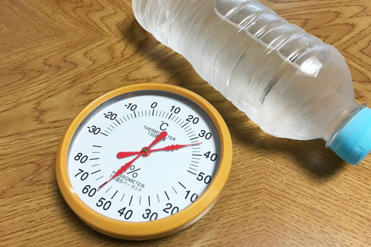 経口補水液