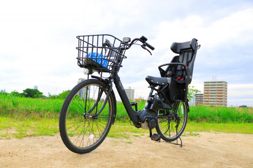 電動自転車