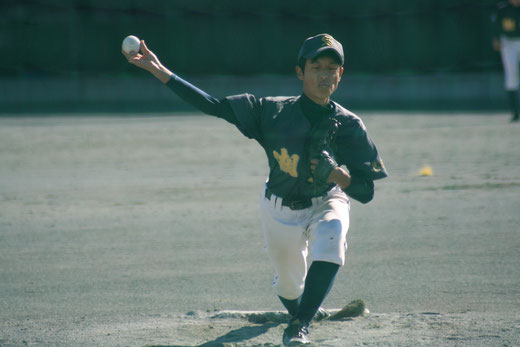 【湘洋中学 工藤魁】2014サザンカップvs芹が谷中学