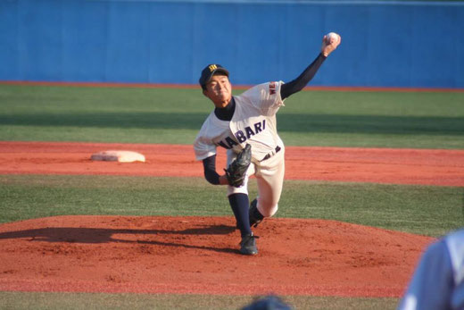 今治西 神野靖大