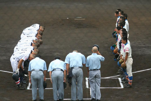 花咲徳栄vs浦和学院