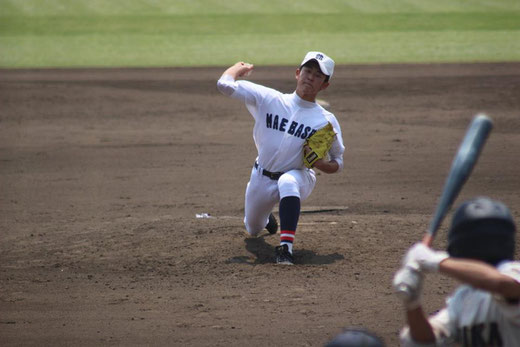 前橋高校 須永賢也