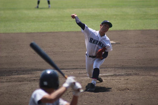 千葉黎明 十和田圭介