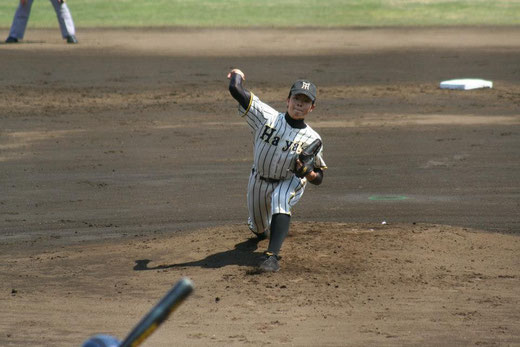 横浜隼人 藤田勇希