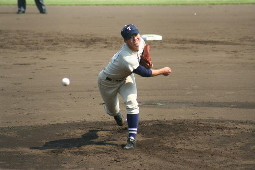 桐蔭学園 須永悦司