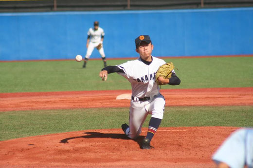 高松商業 多田宗太郎