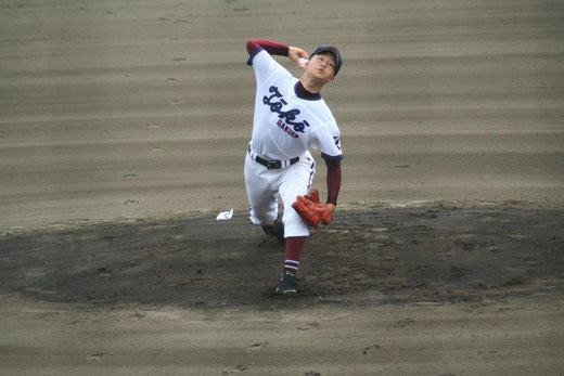 桐光学園 佐々木達也