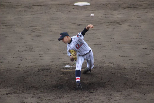 【浦和学院 佐野涼弥】秋季大会 決勝vs花咲徳栄